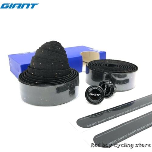 New arrival GIANT bike Softy series With EVA Handelbar tape Wear resistance Shock absorption non-slip light Cycling Equipment