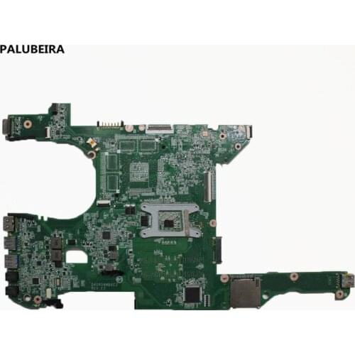 PALUBEIRA CN-0KD0CC 0KD0CC Main board for Dell Inspiron 5420 I5420 DA0R08MB6E2 Laptop system Motherboard DDR3