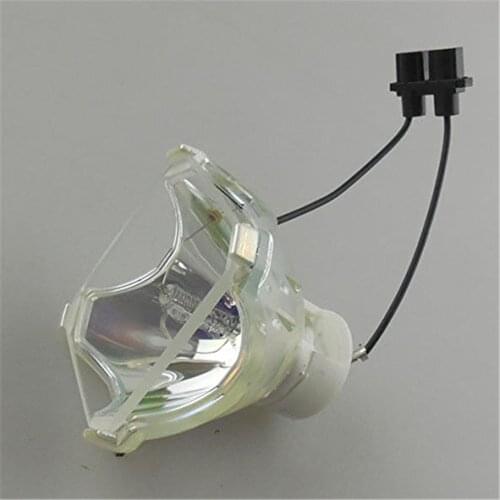 PRJ-RLC-001 / PRJRLC001 Replacement Projector bare Lamp for VIEWSONIC PJ750 / PJ750-3 / PJ751