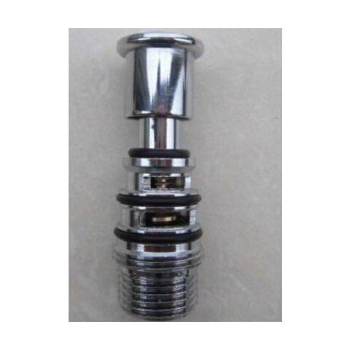 Vidric Manufacturers faucet mixed water valve inside core, Universal pull-out faucet accessories spool 58-3A cut-off valve spool