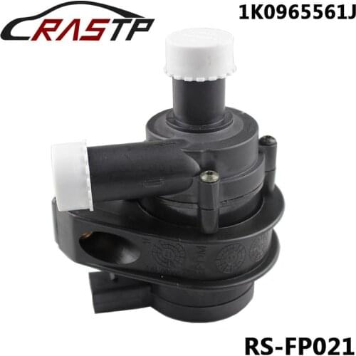 RASTP Water Pumps