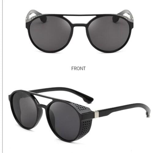 KAPELUS Sunglasses Mens and womens fashion sunglasses Outdoor casual color-changing glasses