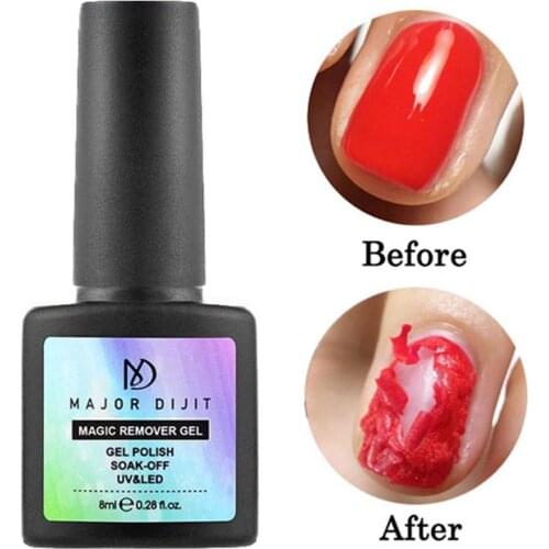Sumifun Nail Polish Remover