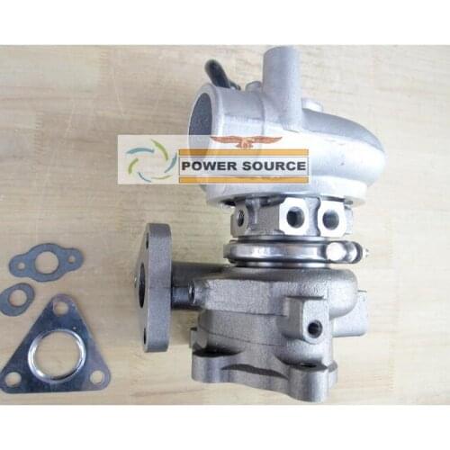 Turbo TF035-2 49135-03220 ME202879 49135-03210 49135-03200 For MITSUBISHI Canter Delica Pajero PF8W Challenger L400 4M40 2.8L