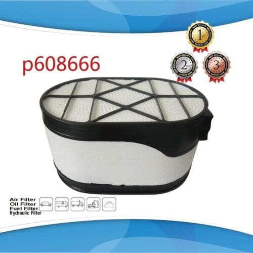 AIR FILTER 549666