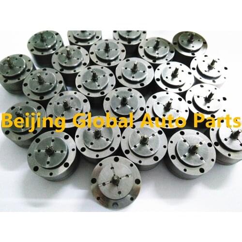 High Quality HEUI Injector Common Rail Valve C9 , C-9 Solenoid Valve Regulating Valve for 326D 548HD 545C Injector