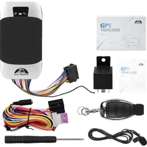3G GPS Vehicle Tracker GSM GPS Locator Coban TK303G TK303F Waterproof IP66 Remote Control Cut Off Engine Geofence Free Web APP