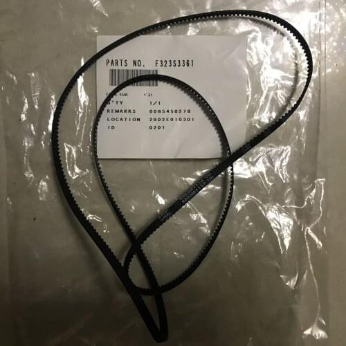 323S3361 Belt in DRYER SECTION for Fuji 550/570 Frontier Minilab Part
