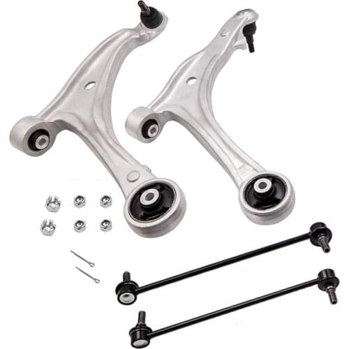 51360SHJA02 Front Lower Control Arm Sway Bar Link For Honda Odyssey 2007 2008 2009 2010 51350SHJA02 51350SHJA03