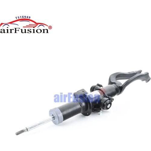 AirFusion Left Front Spring Strut Shock Absorber Fit BMW F10 528i xDrive 535d xDrive 535i xDrive 550i xDrive 37116796857