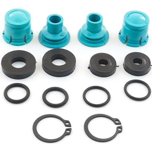 Bross Otomotiv Garden Hoses