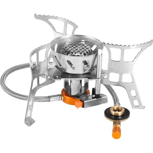 Портативные газовые горелки KKMOON China At AliExpress