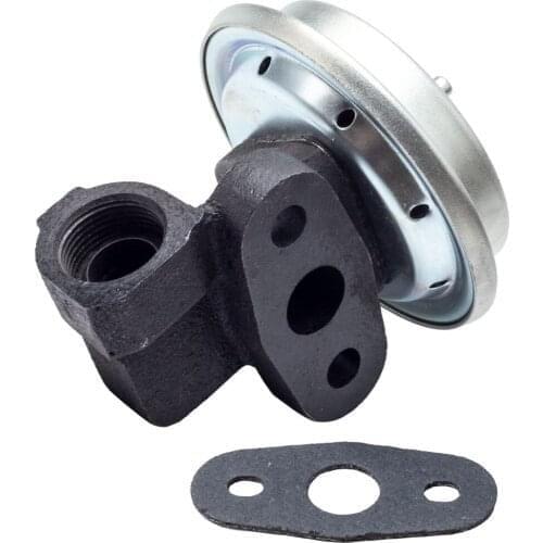 EGR Valve for Ford F-250 4.6L V8 97-99 ZZM420300 F4SZ9D475A XL3Z9D475A