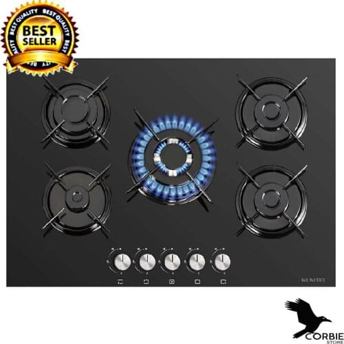 Kumtel Gas Hobs
