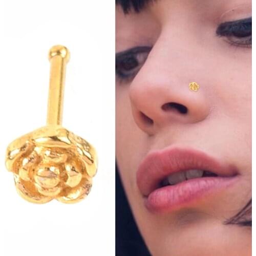 LENTE VIE LA Piercing Rings