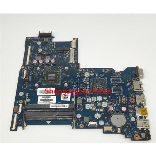 858589-601 860355-601 MAINBOARD FOR HP 255-G5 255 G5 15BA 15-BA 15Z-BA Laptop Motherboard BDL51 LA-D711P 858589-001 858589-501