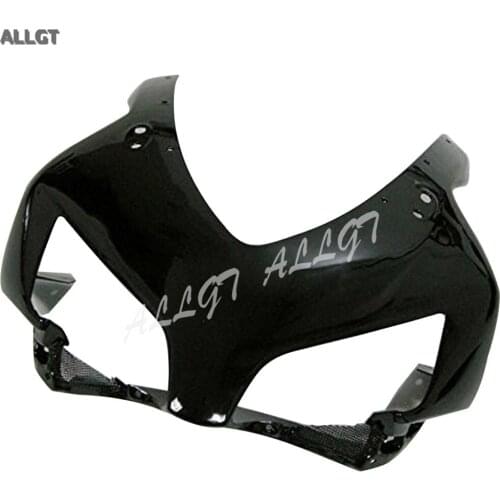 Motorcycle ABS Injection Moulding Upper Front Cowl Nose Fairing for HONDA CBR 1000RR 2004 2005