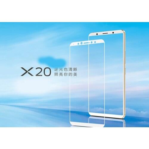 Shencaomei Screen Protectors For Vivo