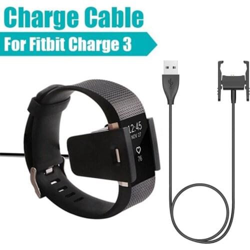Watch Charger For Fitbit Watch Charger USB Charging Cradle Watch Charger Cable Power Adaptor USB Charging Holder For Fitbit 2021