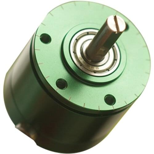 4-20mA Hall Angle Sensor P3036 360 Degree No Dead Angle P3036-C-360-A-LS Longevity