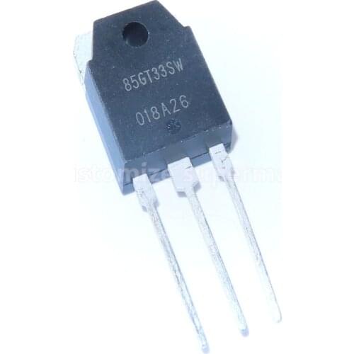 5PCS/LOT NEW AP85GT33SW 85GT33SW TO-3P Triode transistor