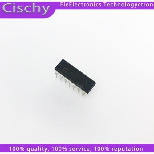 5pcs SN8P2501BPB SN8P2501B SN8P2501 DIP-14 In Stock