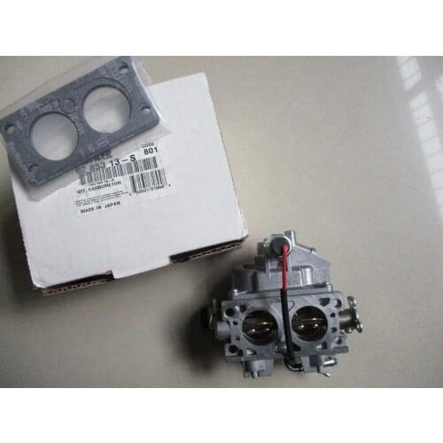 62 853 13-S CARBURETOR CARB FIT FOR CH940 ENGINE 6285313-S FIT FOR GASOLINE ENGINE PARTS GENERATOR PARTS