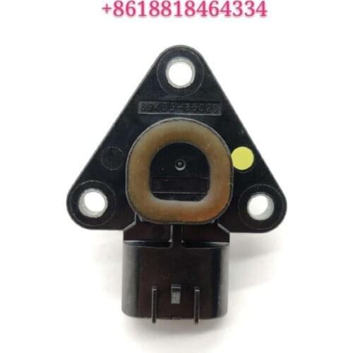1pc Air Pressure EGR Valve Position Sensor For Land Cruiser OEM 89455-35020 8945535020 NEW