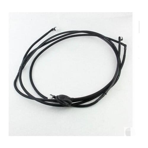 For 03-10 years POLO wave Luojing Rui Octavia Touran Tiguan front wiper water pipe sprinkler pipe bellows