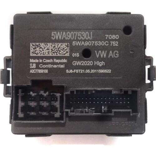 For VW Golf 8 A3 8Y GW2020 High Canbus Gateway 5WA907530