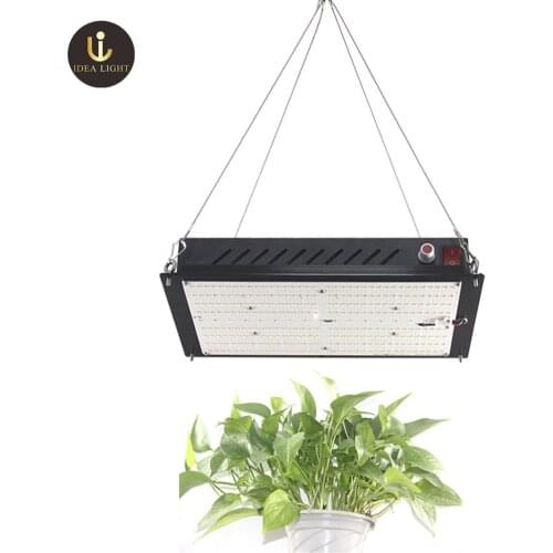 LED Plant Lamps IDEAGROW China