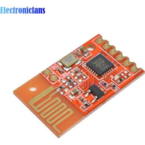 LC12S UART Wireless Serial Port Module 2.4G Wireless Transceiver Module Long Distance Transparent Transmission Communication