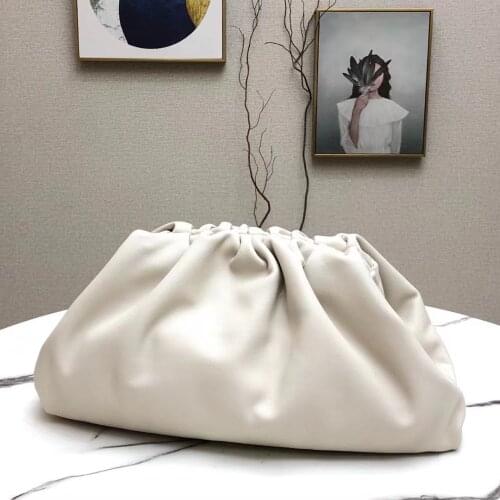 Lexindawang Women's Leather Clutches