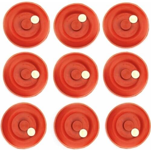 Oil Water Separator PCV valve Rubber Diaphragm Cover Membrane For PASSAT B6 GOLF 5 6 MK6 TIGUAN A3 A4 A5 Q5 TT SEAT LEON TOLEDO