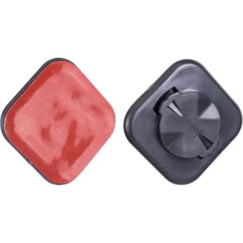 Mobile Phone Fixed Seat ZTTO Code Table Holder Mobile Phone Paste Universal Back Buckle Applies To Jiaming Code Table Base