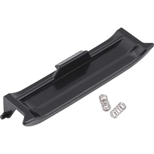 NewRear Armrest Cover Latch Clip Lid Catch Auto Centre Console Accessories Fit for - A3 2013-2016 8V0885081