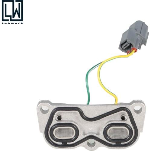 New Transmission Shift Control Lockup Solenoid For Honda Civic 28300-P24-J01