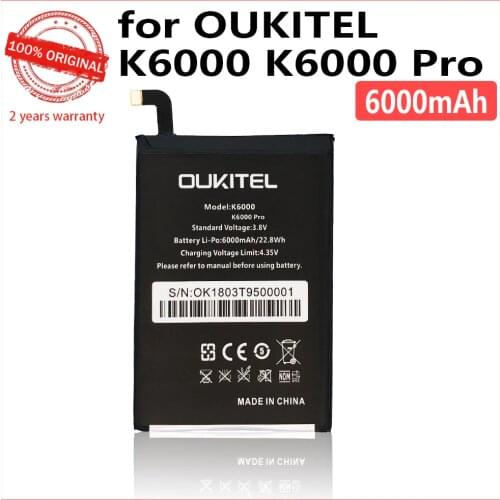 Oein K6000 Pro