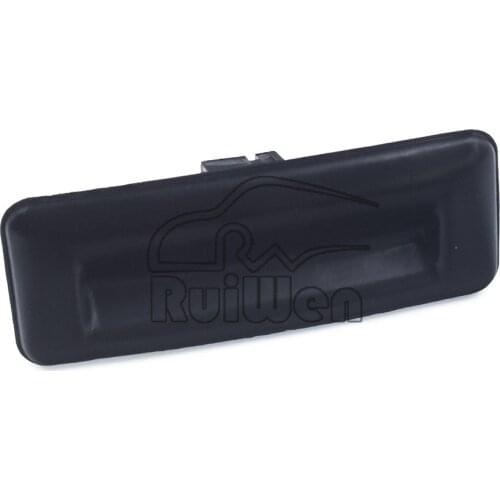 5J0827566E For Audi A1 Skoda Fabia Yeti Superb Roomster VW Golf Tailgate Boot Handle Switch 5J0 827 566E 5J0 827 566 E