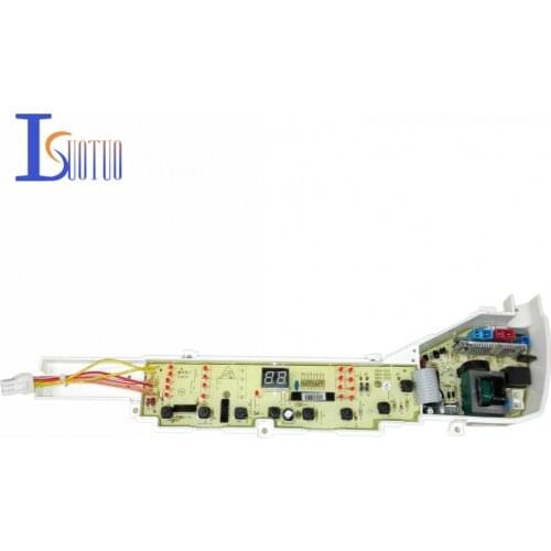 Haier Washing Machine Brand New Computer Board XQB50-S918 XQB50-918 LM XQB50-Z918