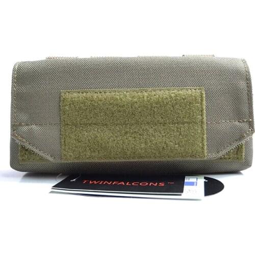 TwinFalcons Shotgun Shell Pouches Normal Cordura 1000D TW-M011