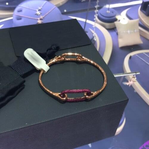 UMGODLY Pink Bracelets