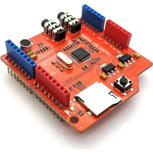 USB Host Shield Support Google For Uno For Android ADK & UNO 328 MEGA 2560 Duemilanove