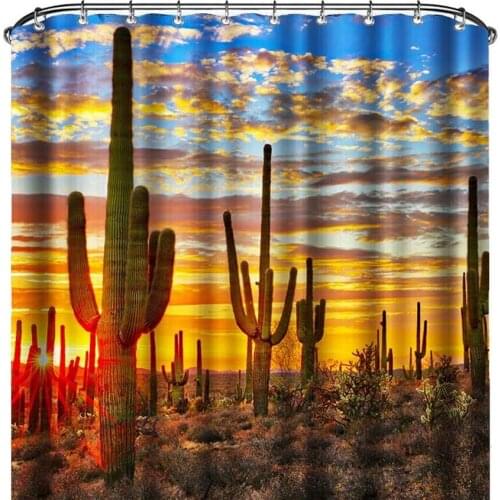 Waterproof Thicken Shower Curtain Rectangle Polyester Bathing Cover Bathtub Insulation Home Decoration Cortina De La Ducha