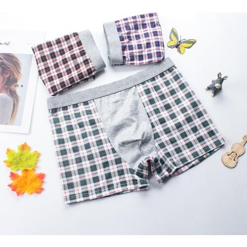 Мужские классические трусы Vresqi China At AliExpress