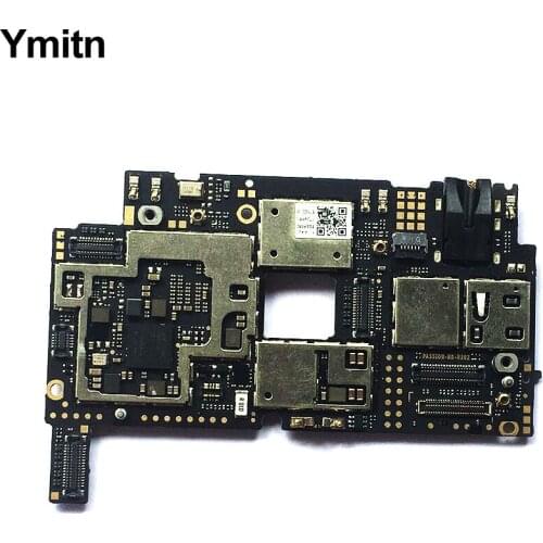 Ymitn Mobile Electronic panel mainboard Motherboard Circuits Flex Cable For Lenovo VIBE P1 C72/C58 P1a42 P1c72 P1c58