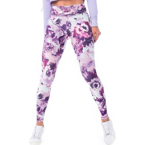 Women High Waist Printed Color Yoga Naked-feel Squat proof Leggings Tummy Control Workout leggings 4 Way Stretch tight
