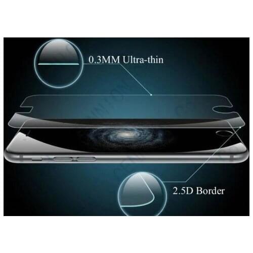 2017 0.26mm 2.5D 9H Tempered Glass Screen Protector for Samsung s8 s7 edge s7 s6 edge s6 s5 s4 note 5 4 3 500pcs no package