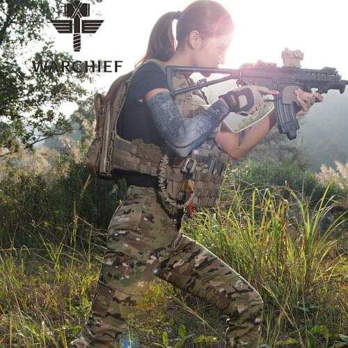 2017 Women Mountain climbing Pants Summer Plus Size Military Camouflage Women Pants SlimFit Joggers For Women Spandex Pants