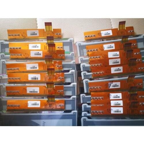 6inch LCD DISPLAY SCREEN For Digma e6 Digma q600 matrix For GlobusBook 1001 ebook Reader